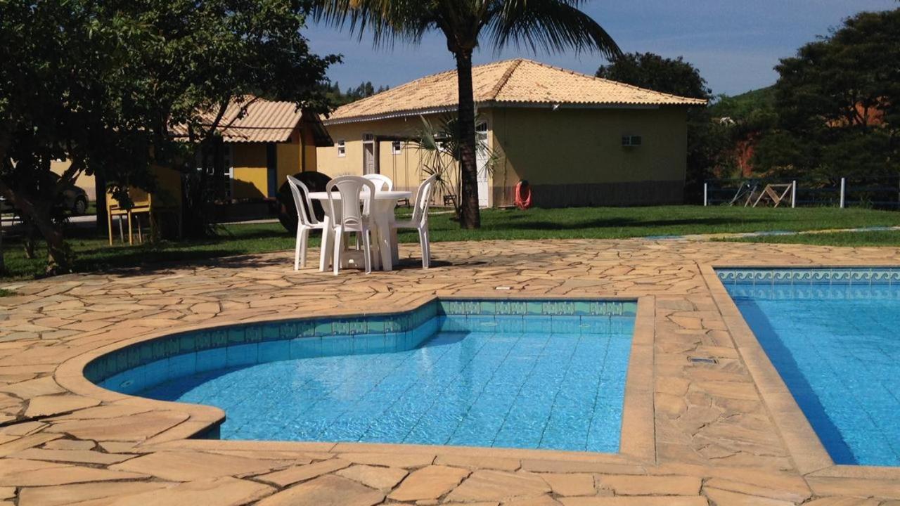 Hotel Fazenda Sao Joao Vale Do Cafe Piraí Exteriér fotografie